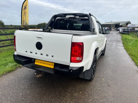 2014 Volkswagen Amarok - photo 14