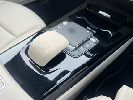 2022 Mercedes-Benz CLA - photo 30