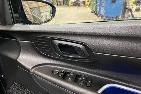 2023 Hyundai Bayon - photo 24