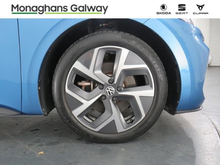 2023 Volkswagen ID.3 - photo 26