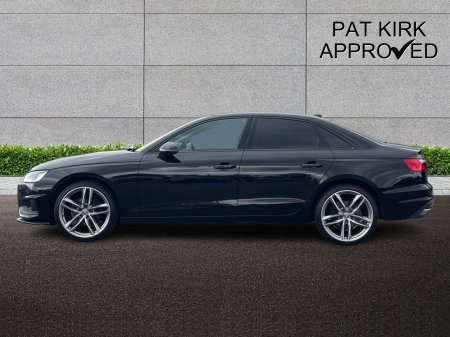2021 Audi A4 - photo 15