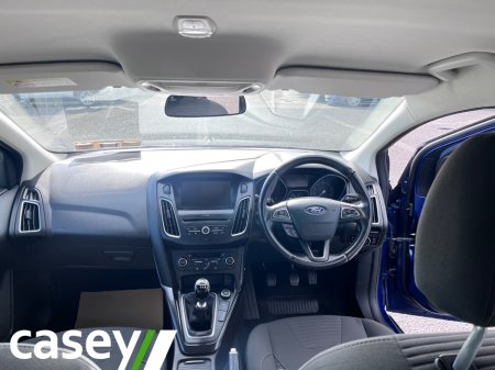 2018 Ford Focus - photo 15