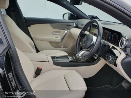2024 Mercedes-Benz CLA - photo 10