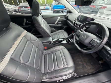 2022 Citroen C4 - photo 16