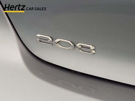 2023 Peugeot 208 - photo 11