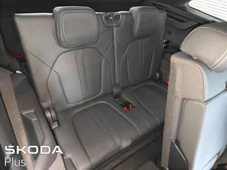 2027 Skoda Kodiaq - photo 13