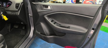 2020 Hyundai i20 - photo 16