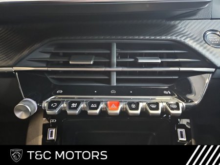 2026 Peugeot 2008 - photo 11