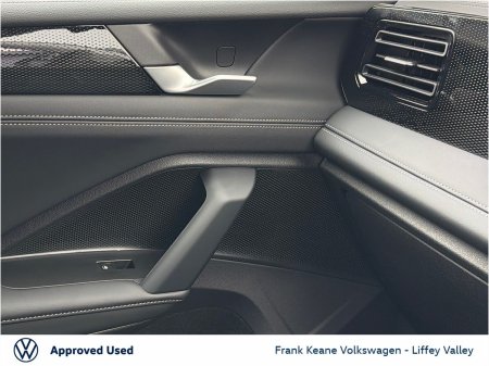 2026 Volkswagen Tiguan - photo 18