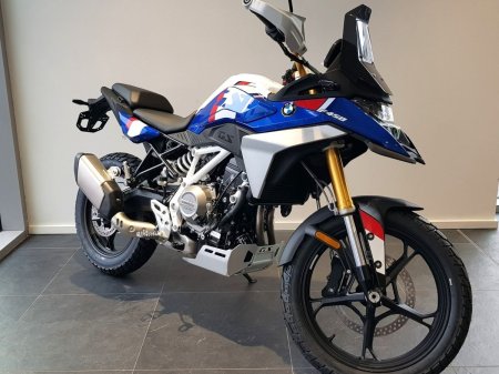 2026 BMW F450GS - photo 2