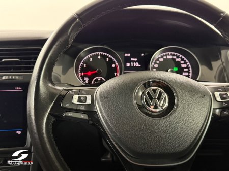 2018 Volkswagen Golf - photo 18