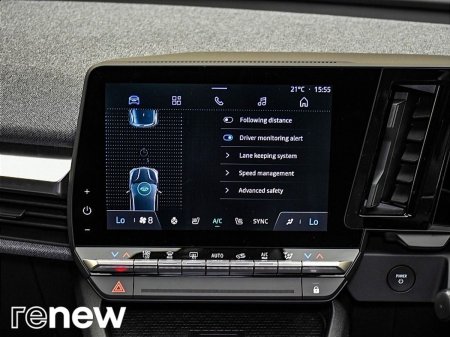 2023 Renault Megane E-Tech - photo 24