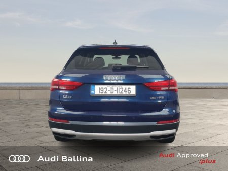 2019 Audi Q3 - photo 6