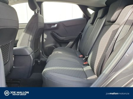 2021 Ford Puma - photo 11