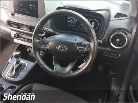 2023 Hyundai KONA - photo 2