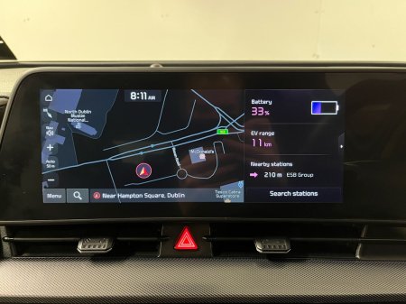 2023 Kia Sportage - photo 18