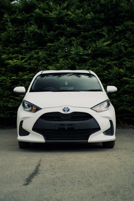 2023 Toyota Yaris - photo 6