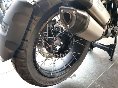 2026 BMW R 1300 GS Adventure - photo 12
