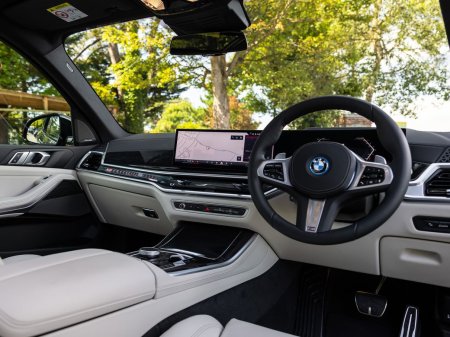 2026 BMW X5 - photo 17