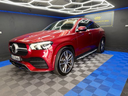 2021 Mercedes-Benz GLE - photo 7