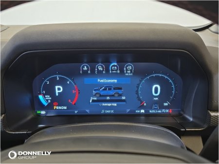 2024 Ford Ranger - photo 6