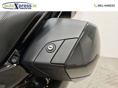 2018 BMW K 1600 Grand America - photo 14