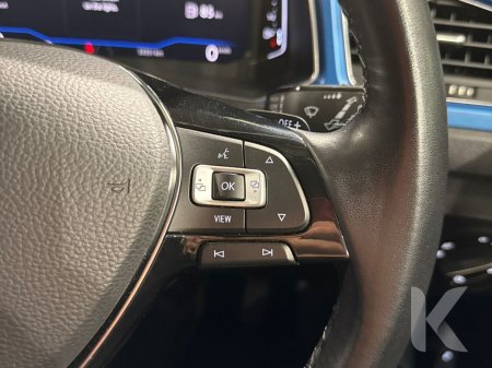 2021 Volkswagen T-Roc - photo 19