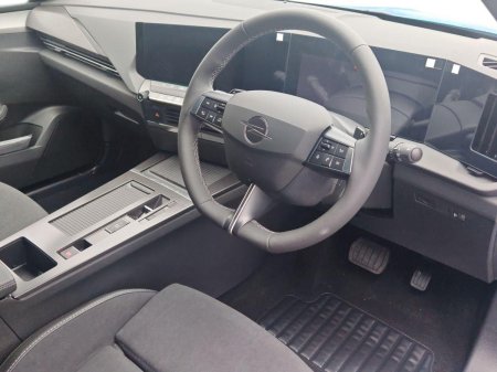 2026 Opel Astra - photo 5