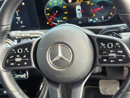 2018 Mercedes-Benz A-Class - photo 19