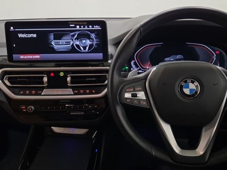 2023 BMW X3 - photo 17