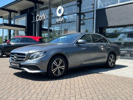 2020 Mercedes-Benz E-Class - photo 13