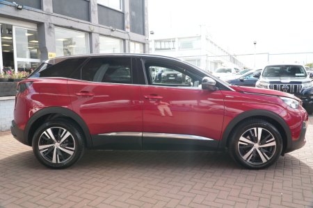 2017 Peugeot 3008 - photo 3