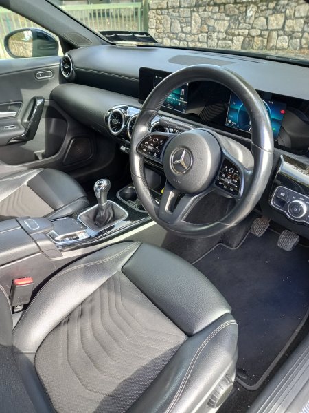 2019 Mercedes-Benz A-Class - photo 5