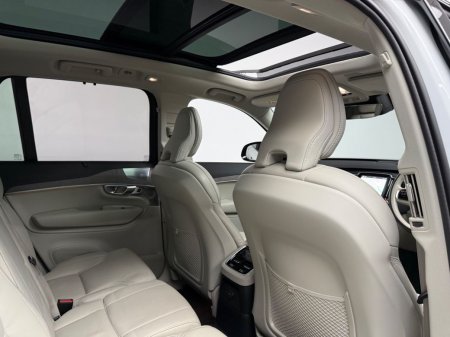 2024 Volvo XC90 - photo 12