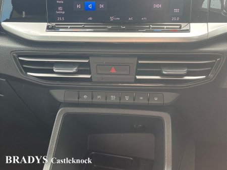 2025 Ford Tourneo Connect - photo 15