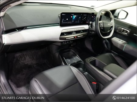 2026 Kia EV4 - photo 12
