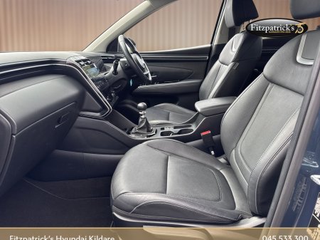 2022 Hyundai Tucson - photo 15