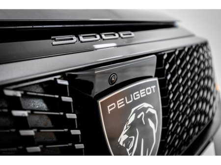 2025 Peugeot 3008 - photo 26