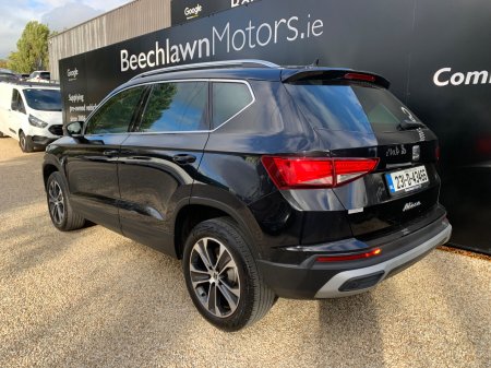 2023 SEAT Ateca - photo 6
