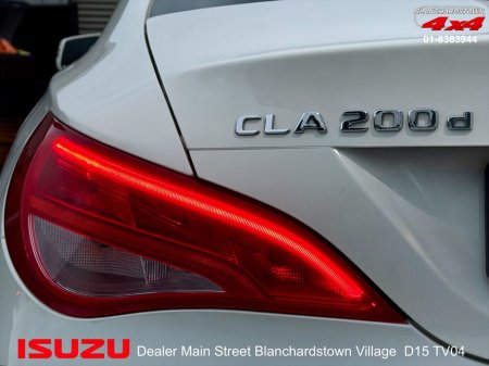 2016 Mercedes-Benz CLA - photo 17