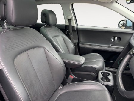 2023 Hyundai IONIQ 5 - photo 16