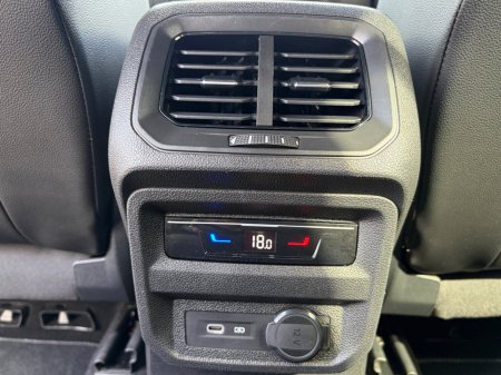 2022 Volkswagen Tiguan - photo 17