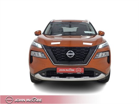 2025 Nissan X-Trail - photo 2