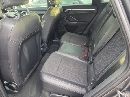 2019 Audi Q3 - photo 19