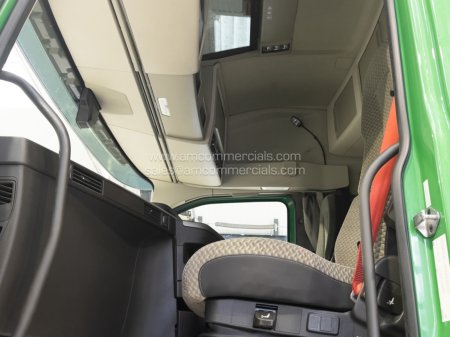 2021 VOLVO FH 500 Globetrotter - photo 13