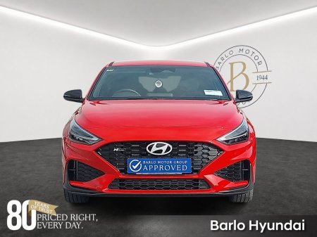 2026 Hyundai i30 - photo 3