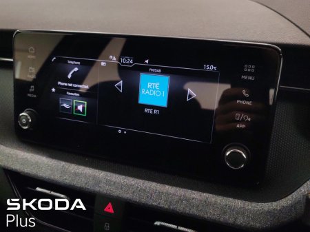2026 Skoda Kamiq - photo 16