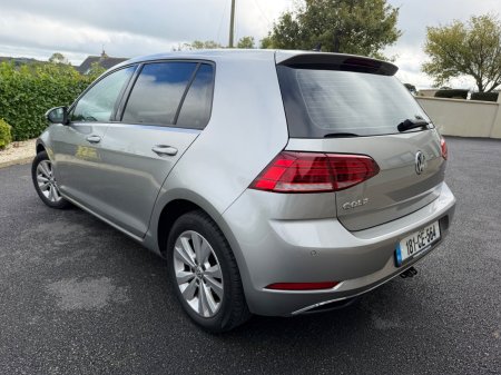 2018 Volkswagen Golf - photo 7