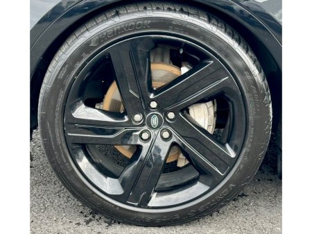 2024 Land Rover Discovery - photo 28