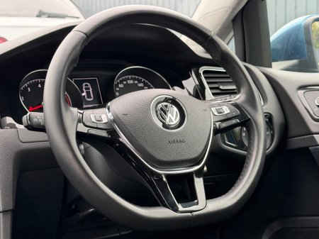 2014 Volkswagen Golf - photo 38